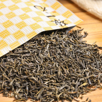 张一元茉莉花茶鲜爽甘醇耐泡回甘茶韵花香特级香茗50g/袋