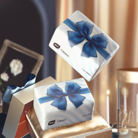 植护抽纸4层84抽*16包气垫纸巾ZH305732N16