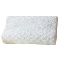 梦洁记忆枕科学曲线贴合脊椎用心细节美颂清漫零压30*50*9