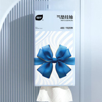 植护抽纸4层280抽*4包气垫挂抽ZH305760N4