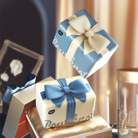 植护抽纸4层100抽*16包蝴蝶结系列ZH305194N16