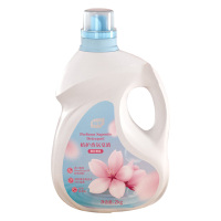 植护洗衣液2kg香氛水深层清洁温和亲肤云柔蓬松ZH305197