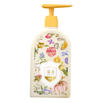 植护洗涤液500g内衣除菌内裤专用手洗清洗衣液ZH305408