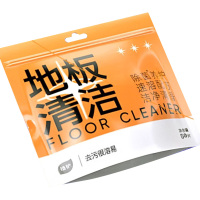 植护清洁片50片地板深层去污瓦解常见污渍防滑ZH305006