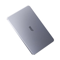 W&P充电宝新国标3C认证磁吸快充移动电源超薄无线快充C14