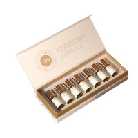 大三湘鲜榨鲜果每日清养可以喝的山茶籽油物理压榨提香10ml*7