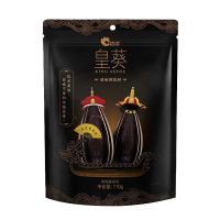 洽洽瓜子皇葵原味葵花籽大粒饱满果实零食炒货聚会交友110g