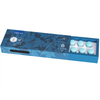 艾修堂小筒灸V1祛湿暖宫三年天然陈蕲艾古法悬灸AS-V1s