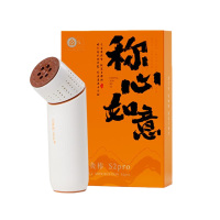 艾修堂艾灸棒S2pro红砭石推刮温感舒适陈艾祛湿AP-S2pro