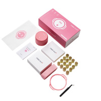 艾修堂随身灸M1智能无烟艾灸一键式操控3档控温AI-M1