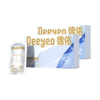 德佑一次性内裤7A级男士XXXL码3条*2盒2001DYDU064R02