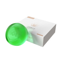 艾修堂精油皂艾草去油抑菌除螨软化角质温和亲肤AP-1OS