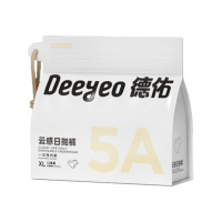 德佑一次性内裤XL码12条*1包轻薄透气便携10080147