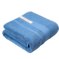 洁丽雅浴巾纯棉鲁道夫抗菌柔软吸水加厚全棉w0264(随机颜色)