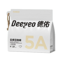 德佑一次性内裤柔软透气穿着舒适M码12条*1包10080145