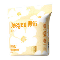 德佑乳垫粘贴牢固做工精细天使款150片2001DYAP179
