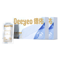 德佑一次性内裤XL码3条*2盒2001DYDU062R02(包装随机)
