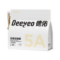 德佑一次性内裤轻薄透气设计贴心L码12条*1包10080146