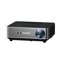 微影投影仪智能系统光源分部均匀支持侧投亮度高Z20