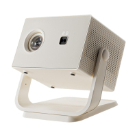 微影投影仪智能AI语音自动梯形校正电动对焦支持3D功能Y16