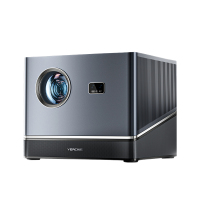 微影投影仪K歌系统自动对焦自动梯形自动避障自动入幕S90