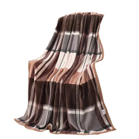 洁丽雅四季毯200*230cm绒毛细腻不易起球印象JLY- YH568