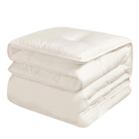 洁丽雅被子200*230cm透气舒适柔暖细腻贴肤性好抗菌被CP935