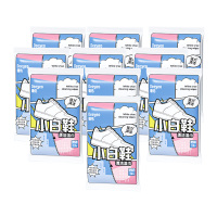 德佑小白鞋清洁湿巾12片*10包2007DYWP203R10