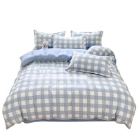 洁丽雅四件套透气舒适柔暖细腻抗菌亲肤床上用品凯利CP1460