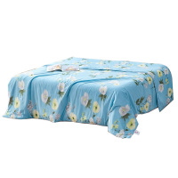 洁丽雅夏被200*230cm透气舒适柔暖细腻贴肤性好梦瑶JLYXB009