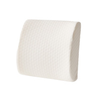 洁丽雅护腰枕舒适释压亲肤透气柔软回弹JLYZX007