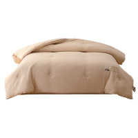 洁丽雅冬被200x230cm大豆纤维透气舒适绵柔JLY—YHQ998