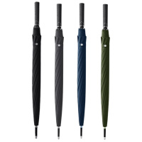 美度雨伞68.5cm*12K长柄直杆高尔夫M1155(颜色随机)