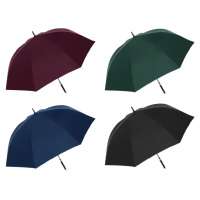 美度雨伞68.5cm*8K直杆实木柄M1150(颜色随机)