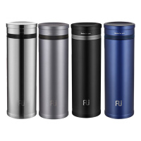 富光保温杯420mlFU+经典FU030-S420L(颜色随机)