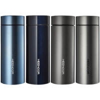 希诺真空杯230ml时尚保温保冷XN-8680(颜色随机)