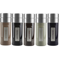 希诺真空杯360ml时尚保温保冷XN-8701(颜色随机)