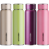 希诺真空杯280ml时尚保温保冷XN-3030(颜色随机)