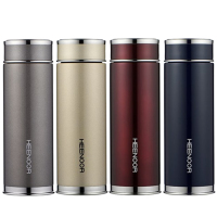 希诺真空杯280ml时尚保温保冷XN-3050(颜色随机)