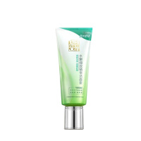 百雀羚洁面膏水嫩细致精华深层清洁补水平衡水油洁面95g(包装随机)