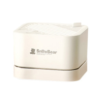 小白熊果蔬净化机蓝光杀菌去农残无线便携式果蔬清洗08589