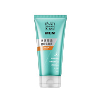 百雀羚水凝露男士护肤补水保湿控油净衡畅透50g(包装随机)