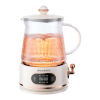 迈卡罗养生壶多功能高硼硅玻璃杯体底坐壶身分离MC-YS129