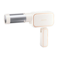 迈卡罗面条机便携式快速出面大容量电池不锈钢刀头MC-MT040