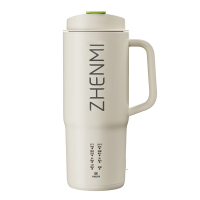 臻米豆浆机便携直饮家用全自动小型迷你破壁机ZMPB-307Pro