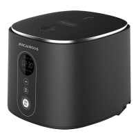 迈卡罗电饭煲精巧容量不粘内胆精准控温可拆上盖MC-FB336