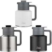 希诺保温壶1600ml时尚保冷XN-8851(颜色随机)