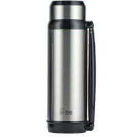 希诺旅游壶1200ml时尚保温保冷XN-8821(颜色随机)