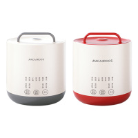 迈卡罗电饭煲钛涂层内胆精巧容量精准控温小巧机身MC-FB218