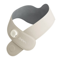 臻米便携热敷围脖设计贴心防受凉保暖发热充电围巾ZMYD-W2